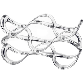 Guzzini Стойка за бутилки Icons транспарантна (17010000)