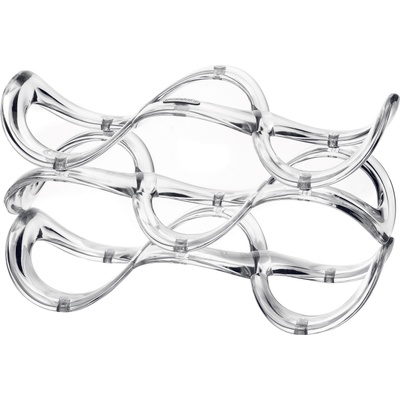 Guzzini Стойка за бутилки Icons транспарантна (17010000)