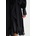Blugirl Blumarine Рокля със застъпен дизайн с лиосел (RA6195.T486A)
