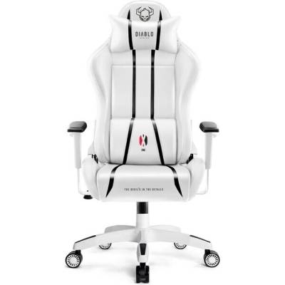 Diablo X-One 2.0 Normal Size bielo-čierna
