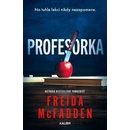 Profesorka