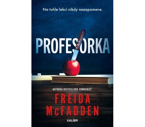 Profesorka
