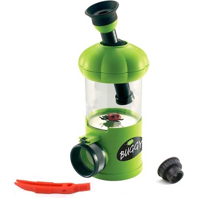 NAVIR Детски микроскоп за тройно наблюдение на насекоми, navir (na8035)