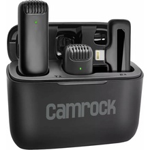 Camrock Trio MW3 wireless audio kit