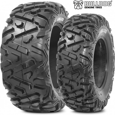 BULLDOG B350 27/11 R14 55J