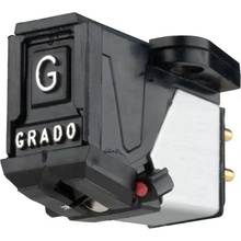Grado Prestige Red4