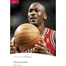 Michael Jordan + CD - Nancy Taylor