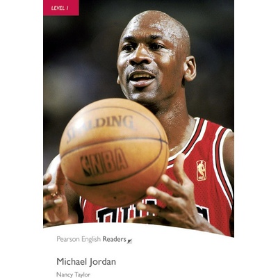 Michael Jordan + CD - Nancy Taylor
