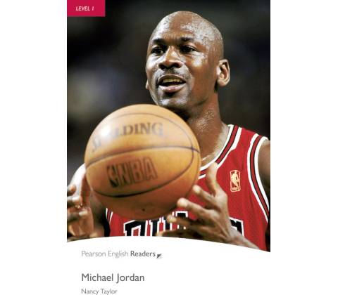 Michael Jordan + CD - Nancy Taylor
