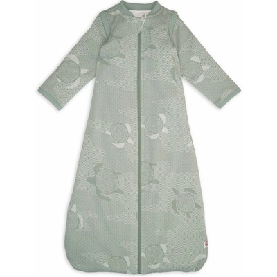 Lodger Matcha Silk