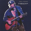Young Neil: Freedom CD
