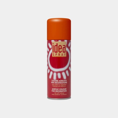 Maimeri Idea Spray 200 ml oranžová