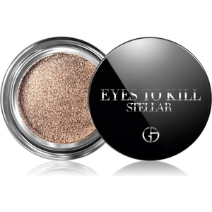 Giorgio Armani Eyes To Kill Stellar Eye Shadow кремави сенки са очи цвят 02 Halo 4 гр