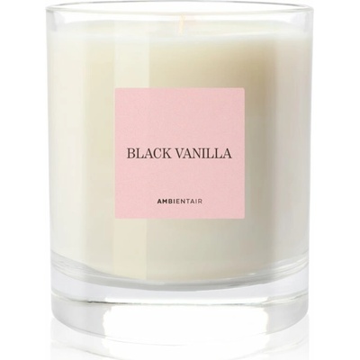 Ambientair COLOURS Black Vanilla 200 g