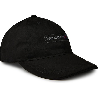 Reebok Шапка Reebok Clsscs Cap 99 - Black