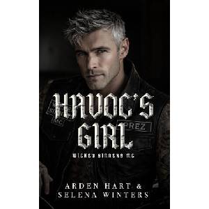 Havoc's Girl (2026)