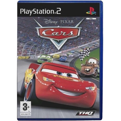 Cars – Zboží Dáma