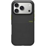 Apple Beats iPhone 17 Pro Rugged Case with MagSafe and Camera Control - Everest Black (MGJM4LL/A)