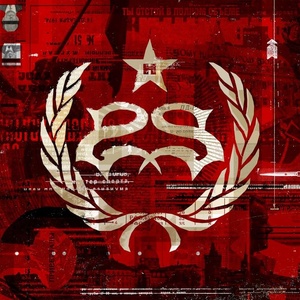 Warner Stone Sour: Hydrograd - CD (017728)