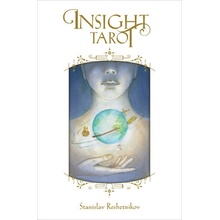 Insight Tarot Reshetnikov StanislavMultiple copy pack