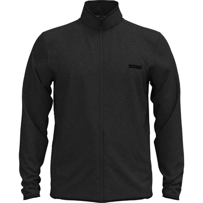 Under Armour Drive Sweaterfleece FZ 6005672-001 čierna