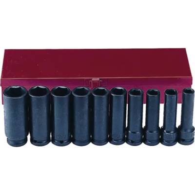 Force Tools Комплект вложки Force Tools 4107/ 10 бр (JN66317)