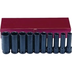 FORCE Tools Комплект вложки Force Tools 4107/ 10 бр (JN66317)
