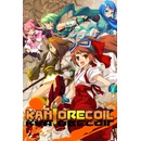 Kamio Recoil