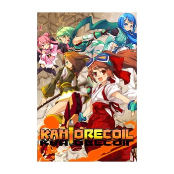 Kamio Recoil