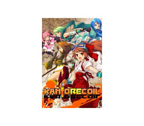 Kamio Recoil