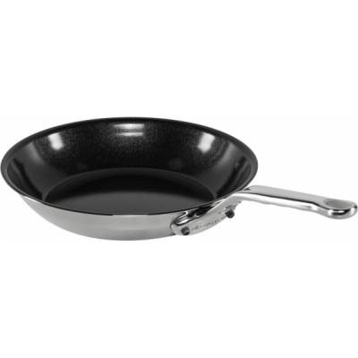 De Buyer Affinity ceramic Frypan Stainless steel non-stick 20 cm