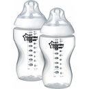 Tommee Tippee C2N 2ks 340ml 3+m