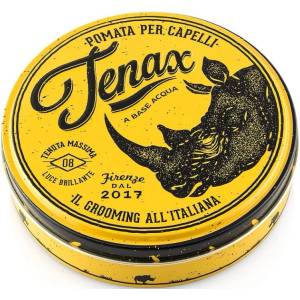 Tenax Strong Hold Hair Pomade 125 ml