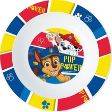 Stor Plastová miska Paw Patrol 16 cm
