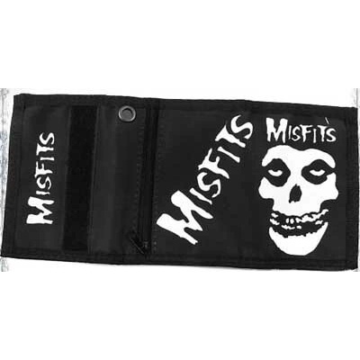 Misfits peňaženka