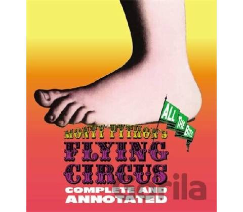 Monty Pythons Flying Circus