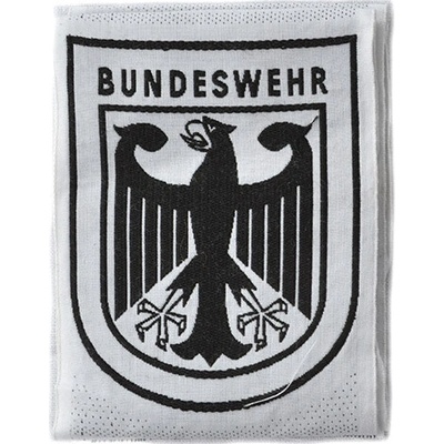 Bundeswehr Nášivka BW SPORT. Adler - TEXTIL