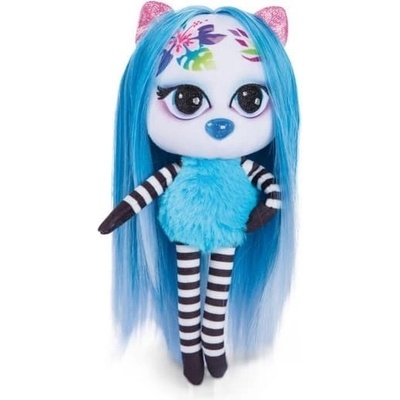 NICI Pixidoos Nali 20 cm s 3-dielnym príslušenstvom