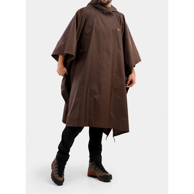 Fjällräven poncho