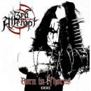 Third Attempt - Born In Thorns CD