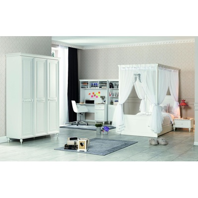 Комплект мебели за детска стая Angel № 2