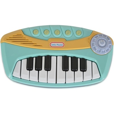 Moni Пиано Little Pianist RJ2819B (3801005600205)