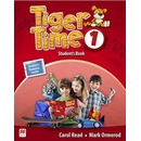 TIGER TIME 1 SB PACK