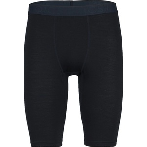 Stoic Мъжко мериносово термобельо Stoic Merino180 BengtSt. Short Pants Merino base layer - Dark Navy (015-2083-0511)