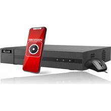 Hikvision Hilook DVR-4CH-5MP