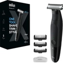 Braun XT3100