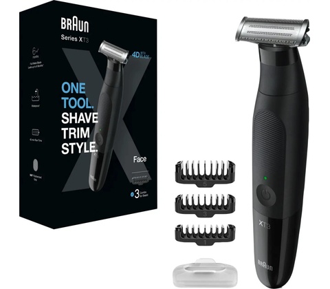 Braun XT3100