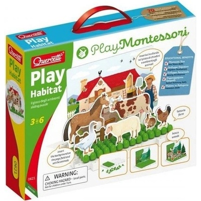 Play Habitat