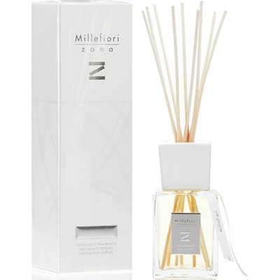 Millefiori Zona Moonflower aroma difuzér s náplní 500 ml