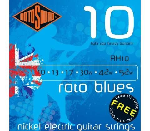 Rotosound RH10